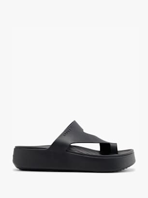 Crocs Ciabatte da piscina Nero