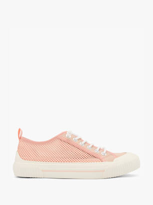 Vty Slip-on superge Ružičasta