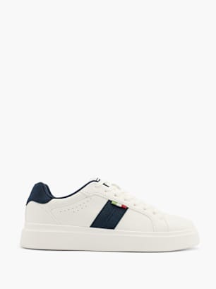AM SHOE Sneakersy Biały