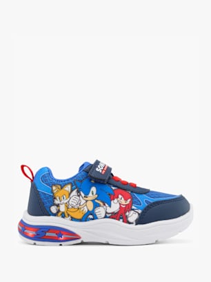 Sonic Sneaker Blu