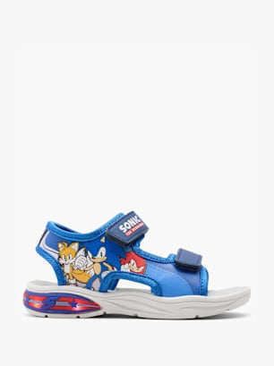 Sonic Basutės Mėlyna