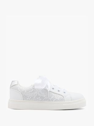 Graceland Sneaker Bianco