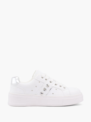 Graceland Sneaker Blanco