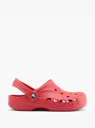 Crocs Dřeváky Červená