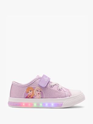 Disney Frozen Sneaker Viola