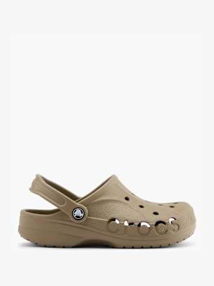 Crocs Nazúvaky Béžová