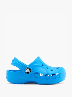 Crocs Sabot Albastru