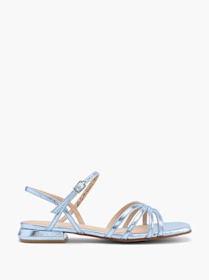 5th Avenue Sandal Blå
