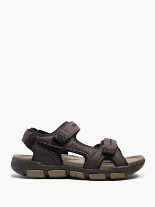 Wrangler Sandal Brown