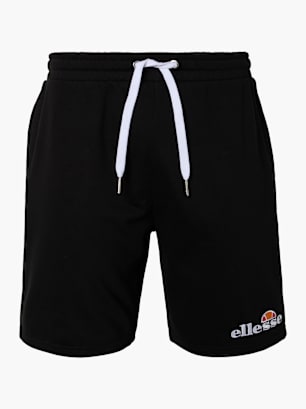 ellesse Short Noir