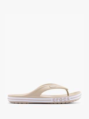 Crocs Japanke Siva