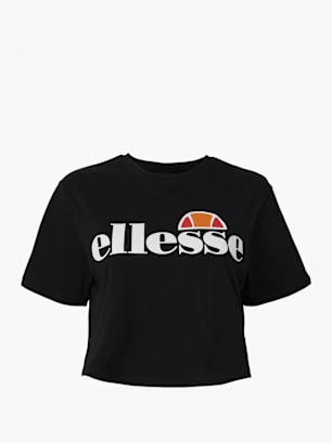 ellesse Tee-shirt Noir