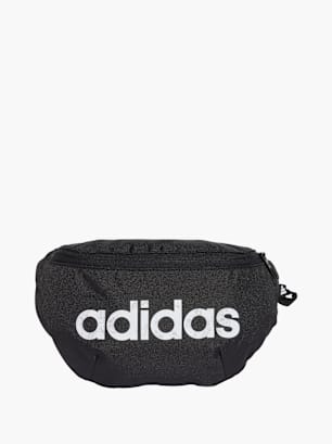 adidas Športová taška Čierna