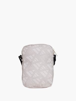 adidas Torba preko ramena Siva