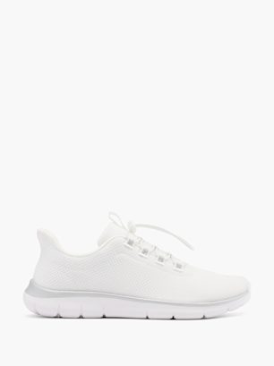 Easy Street Baskets Blanc