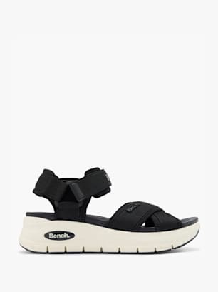 Bench Sandale trekking Negru