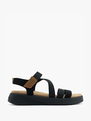 Bench Sandal Sort
