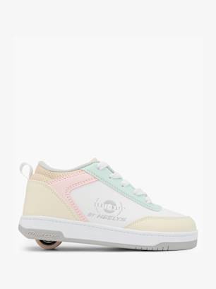 Heelys Tenisky Bílá