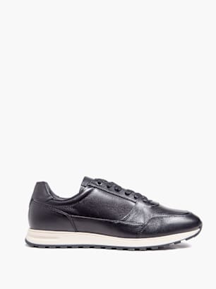 AM SHOE Sneaker Black