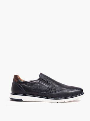 AM SHOE Undefined Blue