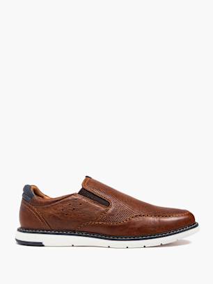 AM SHOE Undefined Brown