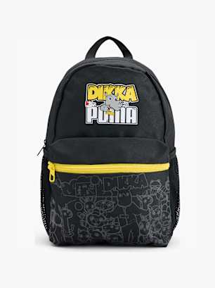 PUMA Sac à dos Noir