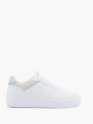 Graceland Sneaker Blanco