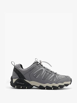 Graceland Zapatillas sin cordones Gris