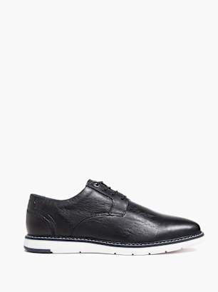 AM SHOE Business Black