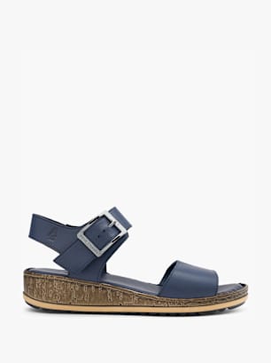 Hush Puppies Sandal Blue