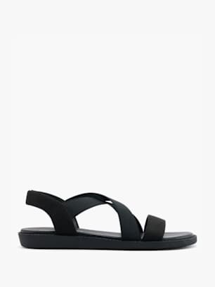 Graceland Sandal Sort