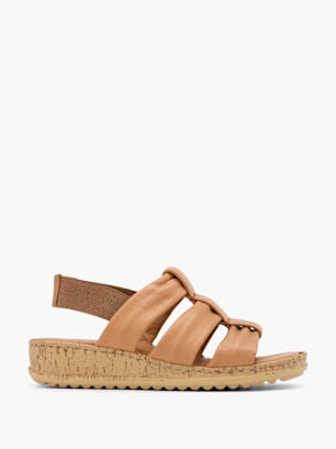 Hush Puppies Sandal Beige