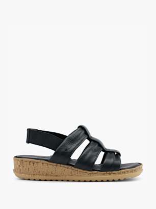 Hush Puppies Pumps Black