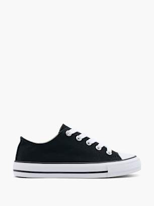 Vty Sportschuhe Schwarz