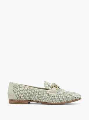 Catwalk Loaferice Zelena