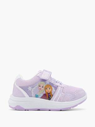 Frozen Trainer Purple