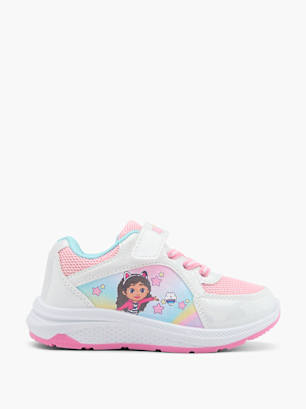 Gabby's dollhouse Trainer Silver