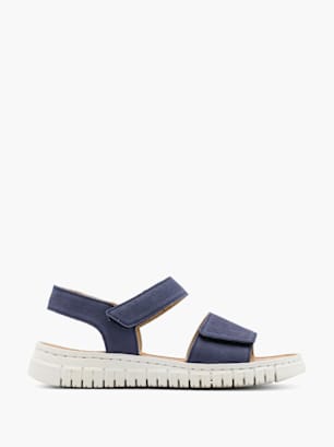 Medicus Sandal Blå