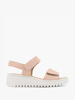 Medicus Sandalias Rosa