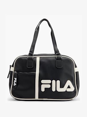 FILA Rankinė Juoda