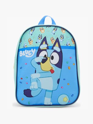 Bluey Rucksack Blau