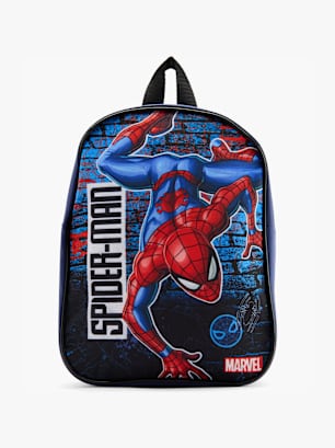 Spider-Man Hátizsák fekete
