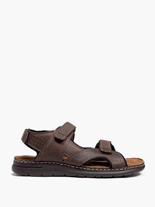 AM SHOE Sandal Brown