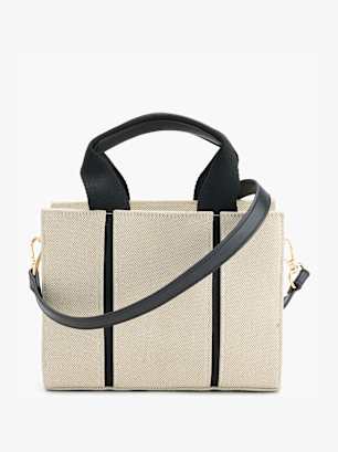 Catwalk Handbag Beige