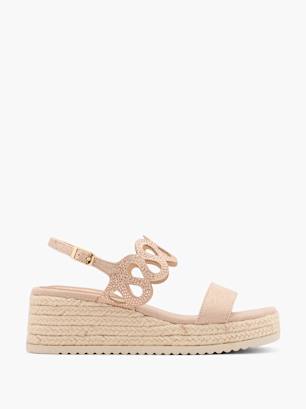 Graceland Sandalo Beige