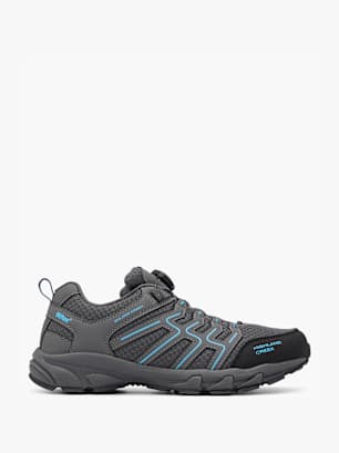 Highland Creek Trekking-Schuh Blau
