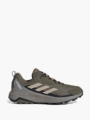 adidas Koşu Ayakkabısı Zeytin Yeşili