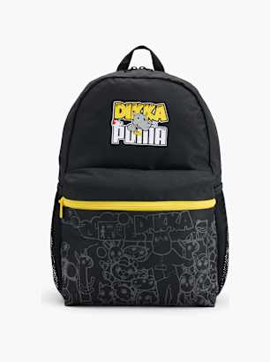 PUMA Sac à dos Noir