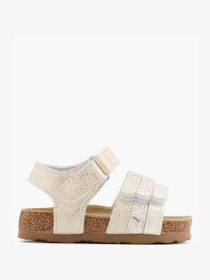 Graceland Sandal Guld