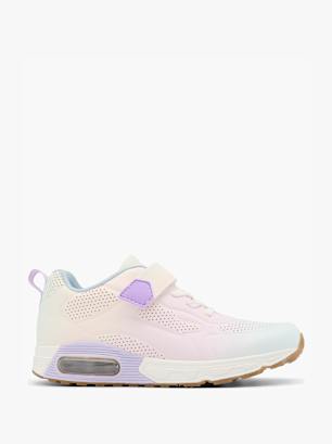 Graceland Trainer Purple